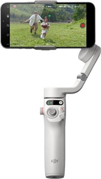 Стабилизатор DJI Osmo Mobile 6 Platinum Gray 117849901