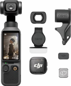 DJI Osmo Pocket 4 Creator Combo 1508402205