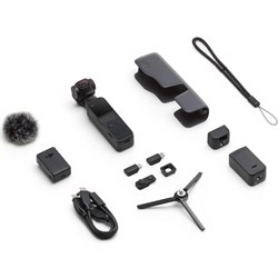 DJI Pocket 2 Creator Combo 631343043