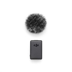 Беспроводной микрофон DJI Wireless Microphone Transmitter для DJI Pocket 2 1582155896