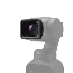 Широкоугольный объектив для DJI Pocket 2 178720795