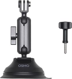 Крепление на присоске Osmo Action Suction Cup Mount 220636319