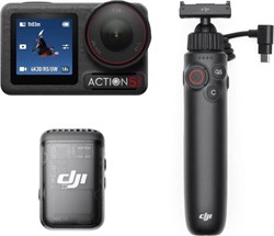 Экшн-камера DJI Osmo Action 5 Pro Vlog Combo (DJI Mic 2) 948763033