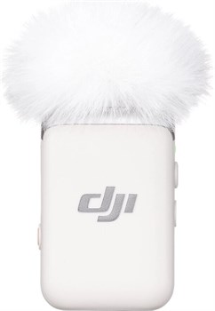 Передатчик DJI Mic 2 (Pearl White) 1675061557