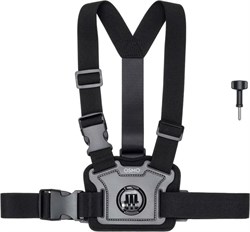 Нагрудное крепление Osmo Action Chest Strap Mount 555129130