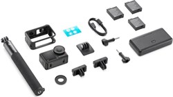 Экшн-камера DJI Osmo Action 4 Adventure Combo 1681650380