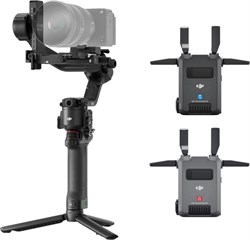 Стабилизатор DJI RS 5 (Комплект для передачи изображения DJI SDR) 805028471