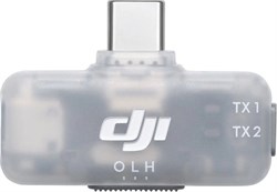 Мобильный приемник DJI Mic Series 307817234