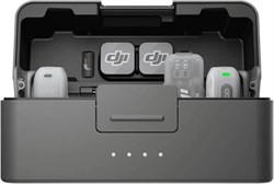 Микрофон DJI Mic Mini 2 (2 TX + 1 Mobile RX + Charging Case) 910046636