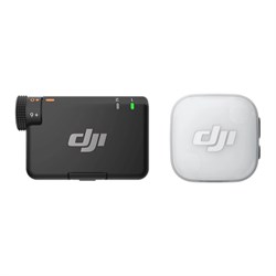 Микрофон DJI Mic Mini 2 (1 TX + 1 RX) 1422557146