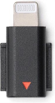 Адаптер для мобильного телефона DJI Mic 3 (Lightning) 1015326973