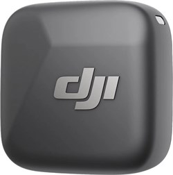 Передатчик DJI Mic Mini (Infinity Black) - Уцененный товар 356517119