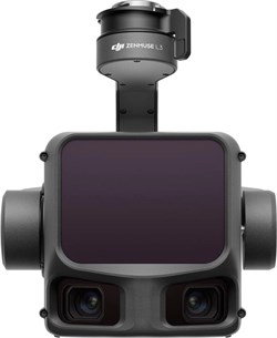 Подвес DJI Zenmuse L3 311153700