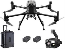 Комплект с тепловизором Matrice 300 RTK Combo + Zenmuse H20N 1519063358