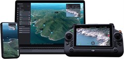 DJI FlightHub 2 (План на 12 месяцев) 2039246604