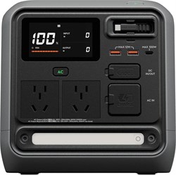 Портативный источник питания DJI Power 1000 Mini 1448448082