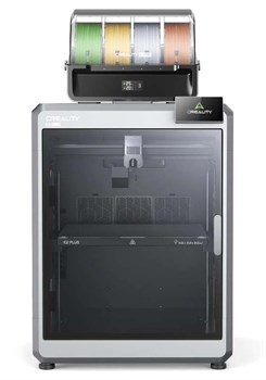 3D принтер Creality K2 Plus Combo с CFS системой 1200433822