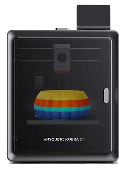 3D принтер Anycubic Kobra S1 2072356690