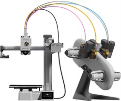3D принтер Bambu Lab A1 Mini Combo (EU-версия) 192256760