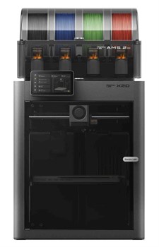 Bambu Lab X2D Combo (EU Version) с AMS 2 Pro 1672468385