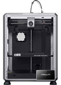 3D принтер Creality K1 SE 1906044804