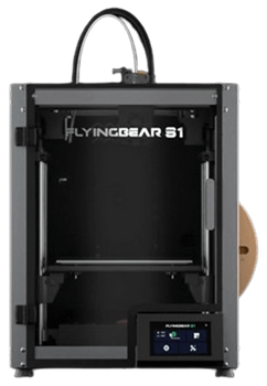 3D принтер FlyingBear S1 1545998382