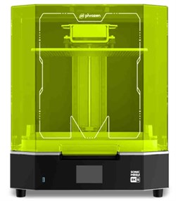 Двусторонняя Ultrabase Carborundum Glass Creality (235х235х4 мм) 1559182651