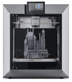 3D принтер QIDI Tech Plus 4 653044715