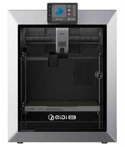 3D принтер QIDI Tech Q2 910780005