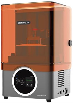 Стоматологический 3D принтер Shining 3D AccuFab L4K 1066206392