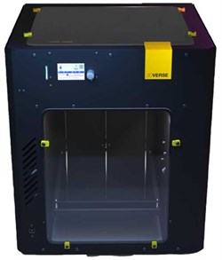 3D принтер 3DQuality Sparky Dual 1445744976