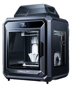 3D принтер Creality Sermoon D3 Pro 622854574