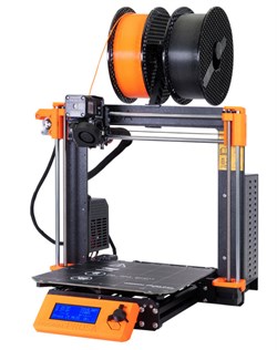 3D принтер Original Prusa i3 MK3S Plus (Набор для сборки) 1521326135