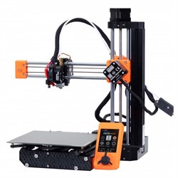 3D принтер Original Prusa Mini Plus (Набор для сборки) 1701471783