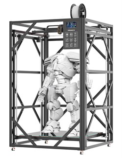 Tronxy VEHO 1000-16 Pro — промышленный формат печати нового поколения 354282328