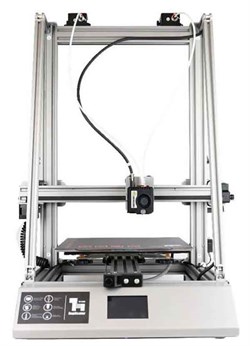 3D принтер Wanhao D12 300 с двумя экструдерами 98804137