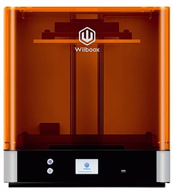 3D принтер Wiiboox Light 380 1312832793