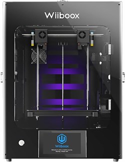 3D принтер Wiiboox Three-M Pro 499097085