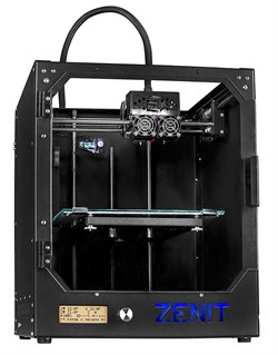 3D принтер Zenit DUO Switch 83499681