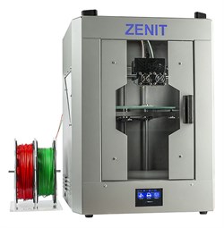 3D принтер Zenit DUO Switch NB 558870510
