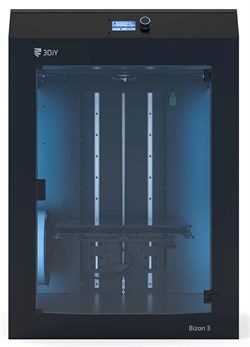 3D принтер 3DIY Bizon 3 220501856