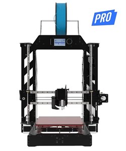 3D принтер 3DiY P3 Steel 200 Pro (Prusa i3 Steel PRO) 2115054780