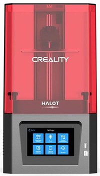 3D принтер Creality Halot-One (CL-60) 657982304