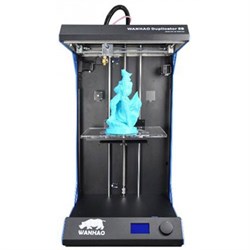 3D принтер Wanhao Duplicator 5S (D5S) 689340983