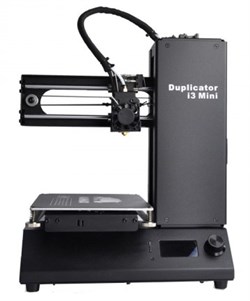 3D принтер Wanhao Duplicator i3 Mini 1465552057