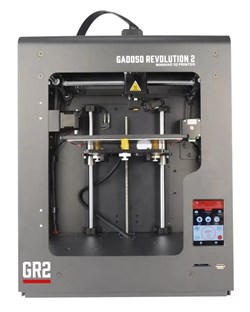 3D принтер Wanhao GR2 в закрытом корпусе 307640387