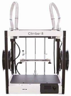 3D принтер XTLW Climber 8 1429712959