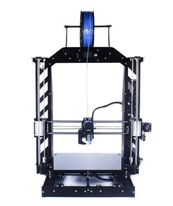 3D принтер P3 Steel 300 (Prusa i3 Steel Bizon v.2) 1236053155