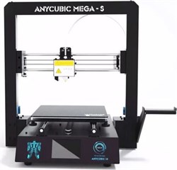 3D принтер Anycubic i3 Mega S 1522354418