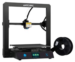 3D принтер Anycubic i3 Mega X 1520612613